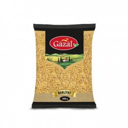 GAZAL BULGUR FOR RICE 1 KG*10