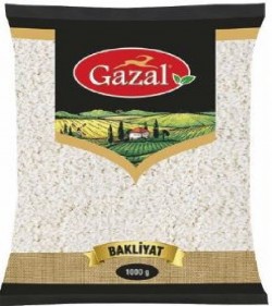 GAZAL OSMANCIK RICE 1 KG*10