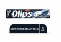 KENT OLIPS STICK EXTRA STRONG 28 GR *24 x12