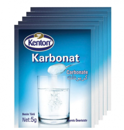 KENTON CARBONATE 5GR*5 1X36