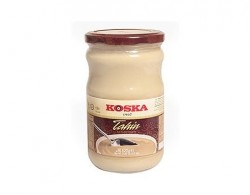 KOSKA TAHIN 12x620 GR