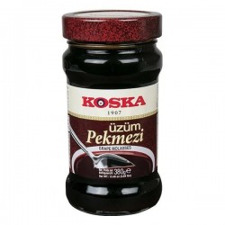 KOSKA UZUM PEKMEZI 12x380 GR