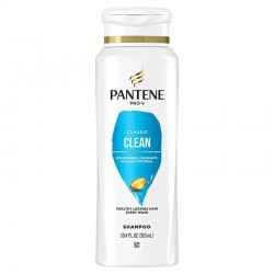 PANTENE SHAMPOO 200 ML CLASSIC 2 IN1 *6