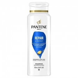 PANTENE SHAMPOO 350 ML RESTORATIVE AND PROTECTIVE 1*6