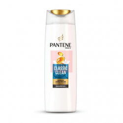 PANTENE SHAMPOO 350ML MIX PACK 1X12pcs