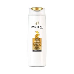 PANTENE SHAMPOO.350 ML ANTI HAIR LOSS 3 IN 1*6