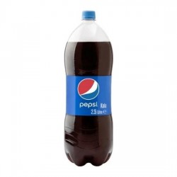 PEPSI 2 5 LT 1X6