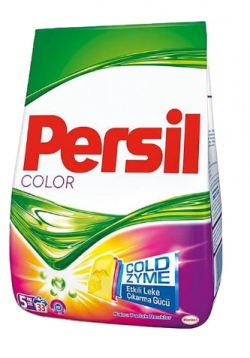 PERSIL MATIC 5 KG COLOR 1X1