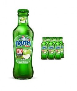 ULUDAG 200 ML FRUTTI APPLE 1X24